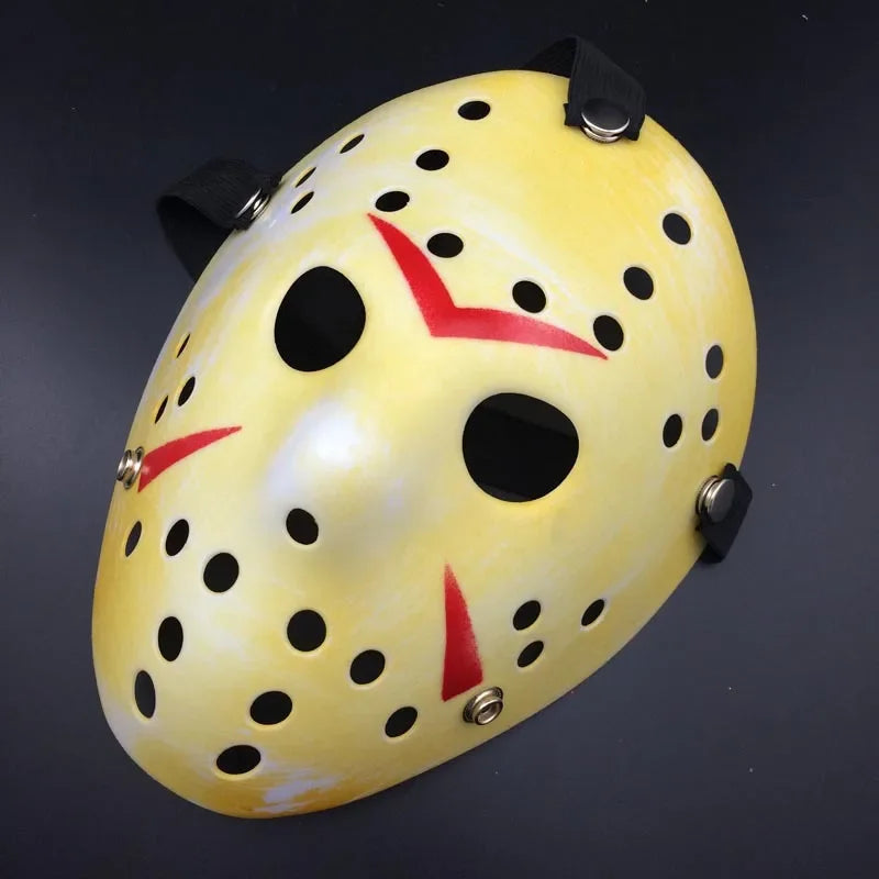Jason Hockey Mask