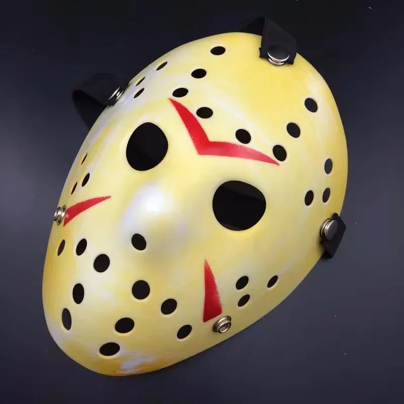 Jason Hockey Mask