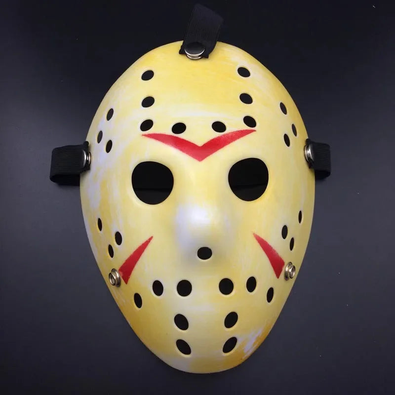 Jason Hockey Mask