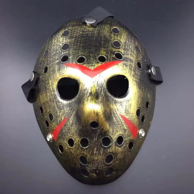 Jason Hockey Mask