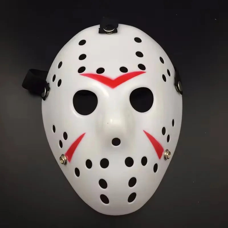 Jason Hockey Mask
