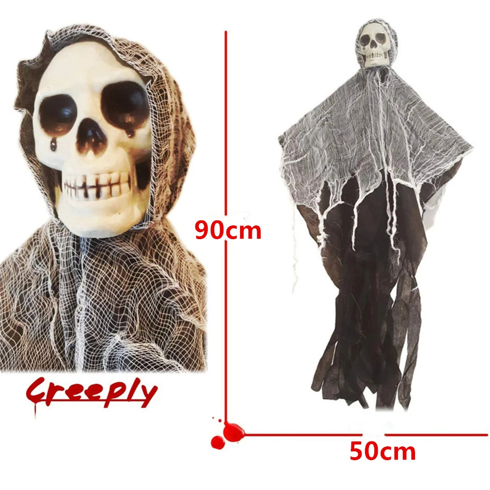 Halloween Props For Outdoor