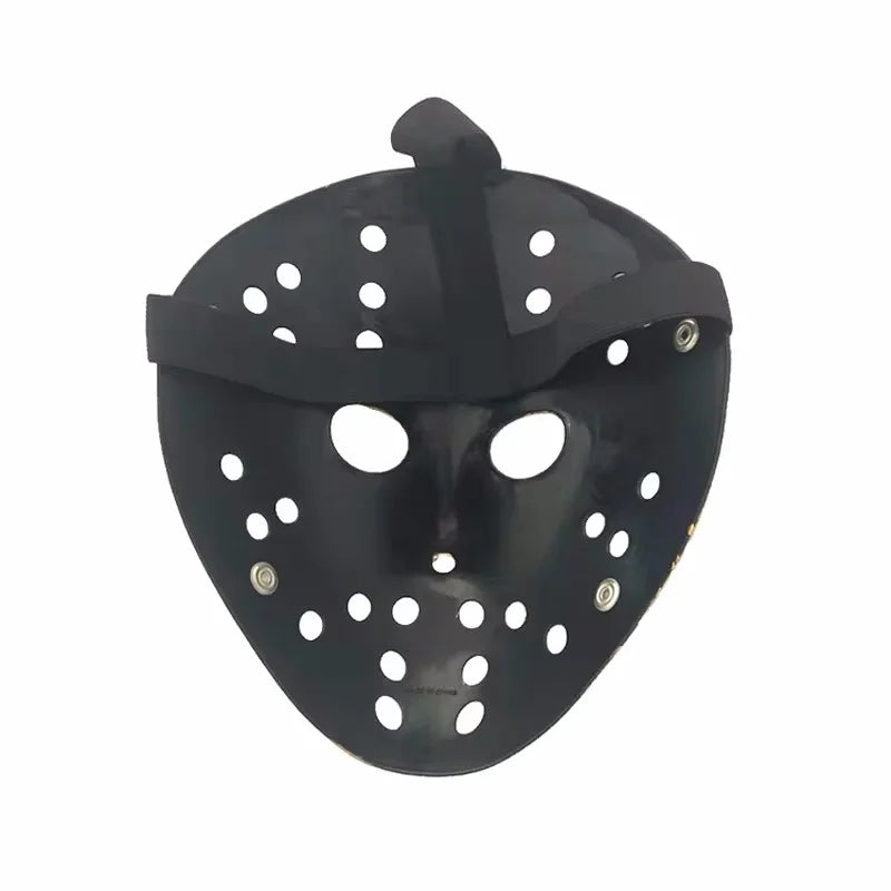 Jason Hockey Mask