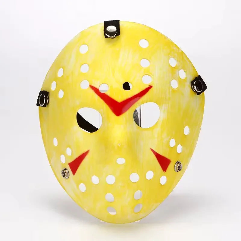 Jason Hockey Mask