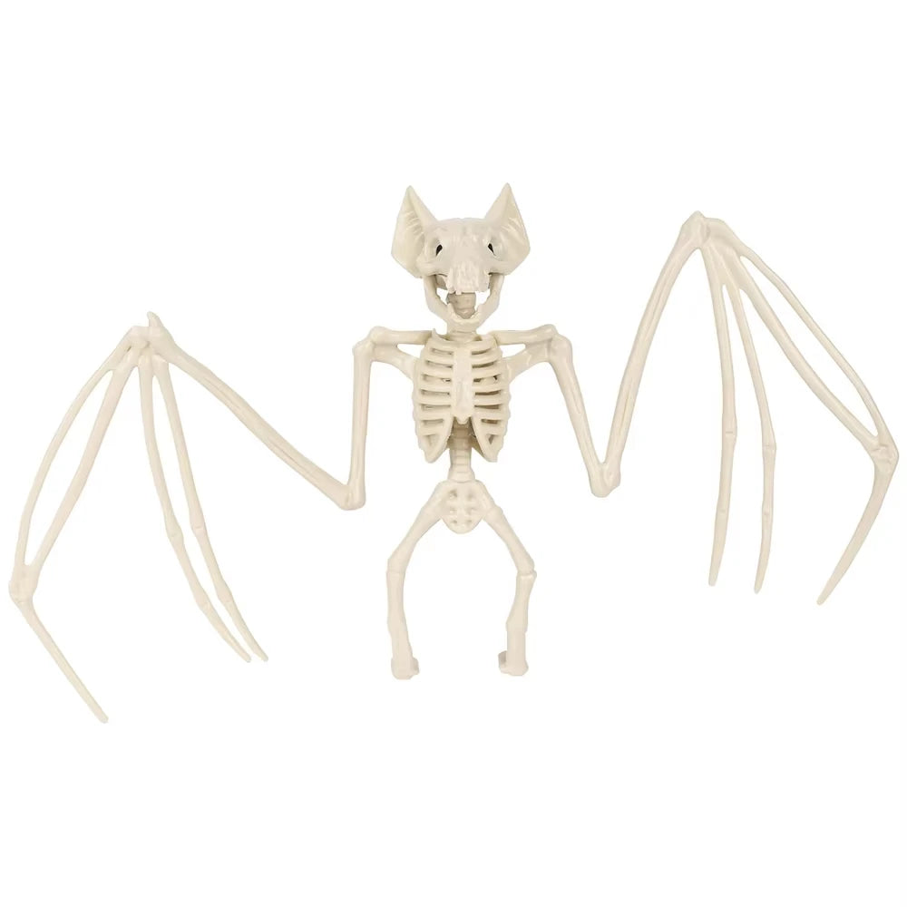 Halloween Animal Skeletons