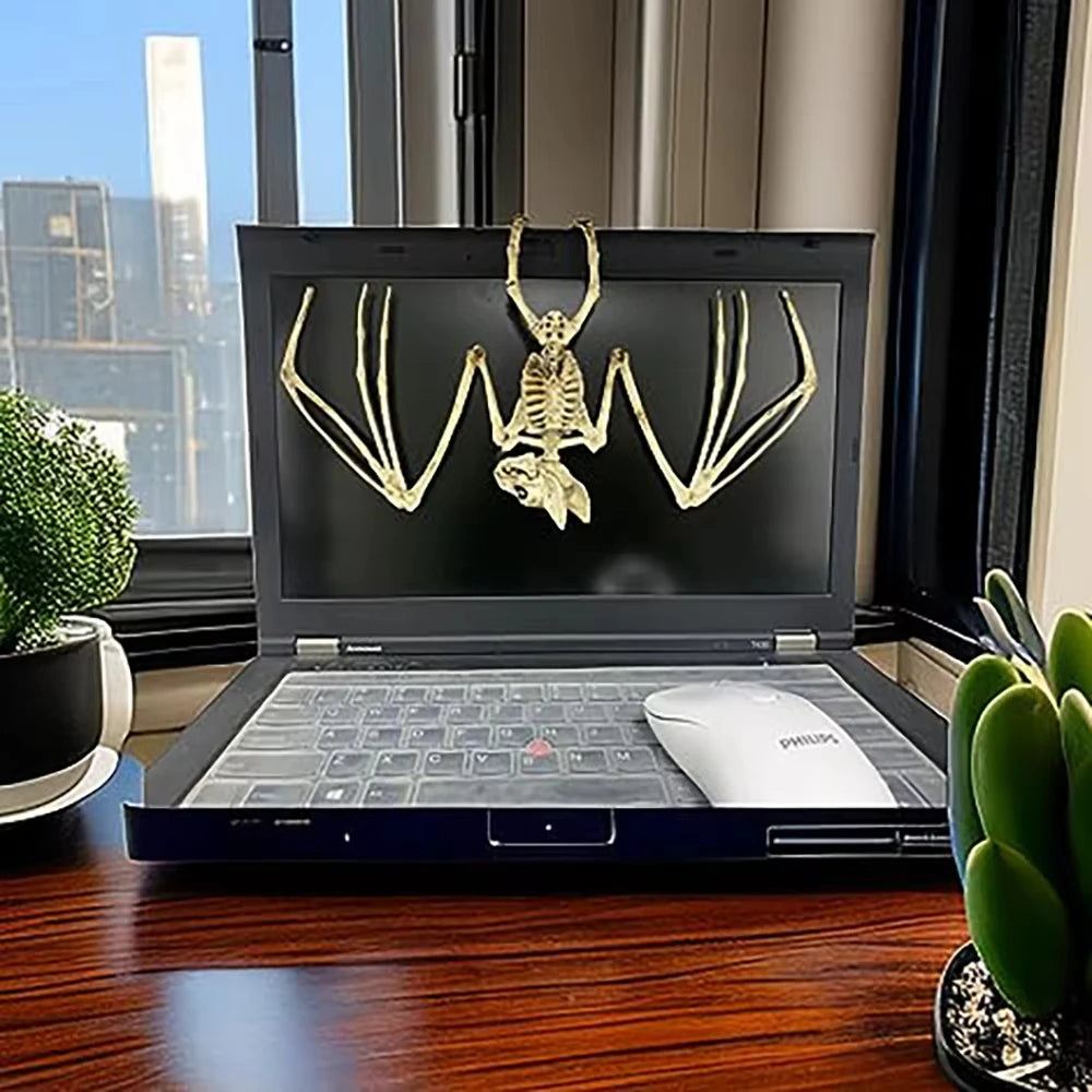 Halloween Animal Skeletons