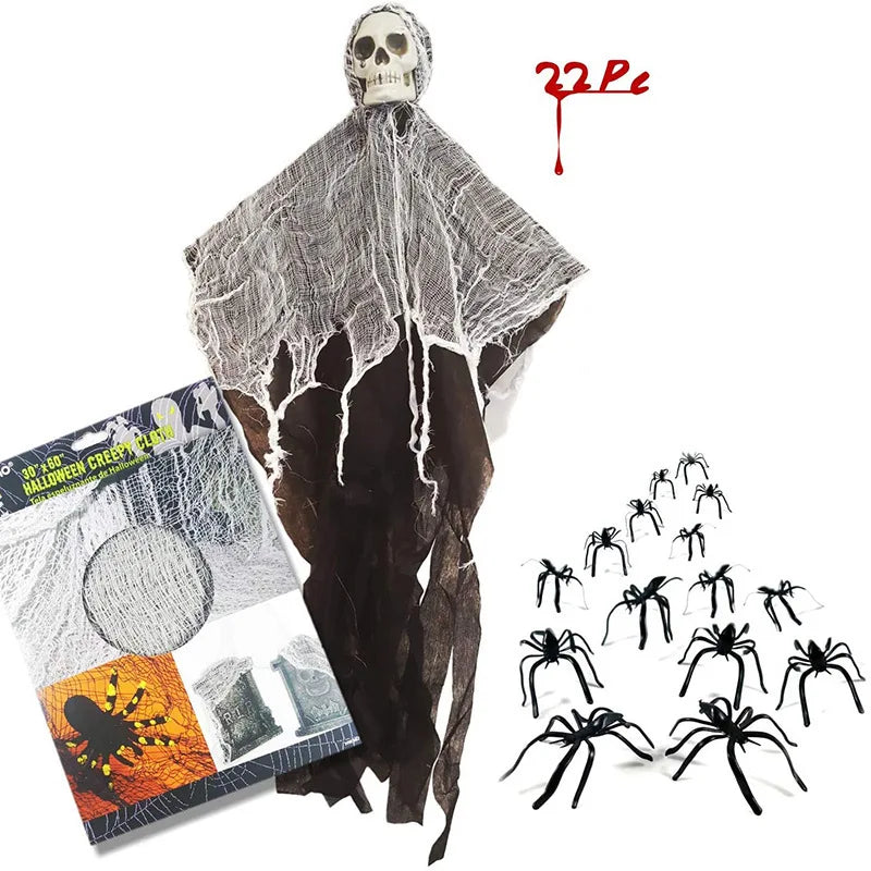 Halloween Props For Outdoor