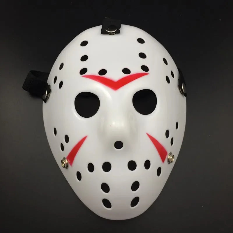 Jason Hockey Mask