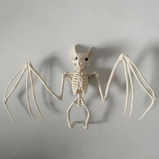 Halloween Animal Skeletons