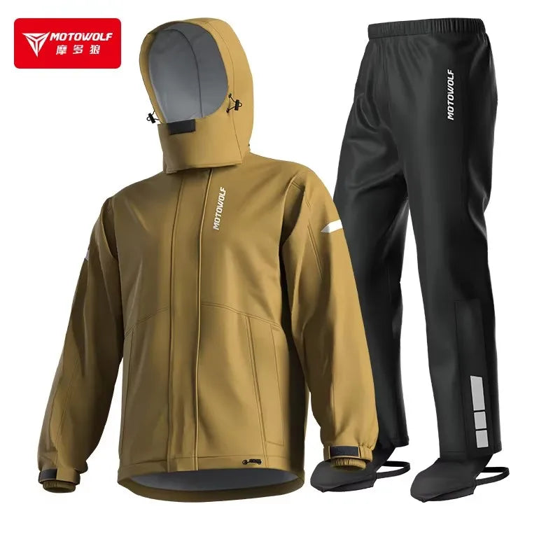 Multipurpose Waterproof Set