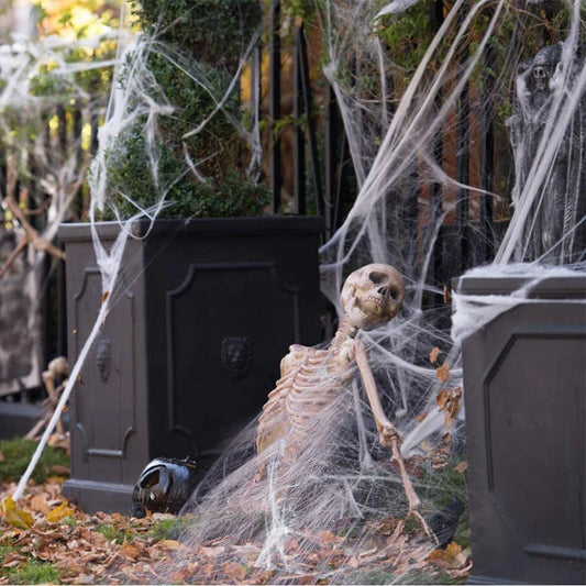 Halloween Props For Outdoor