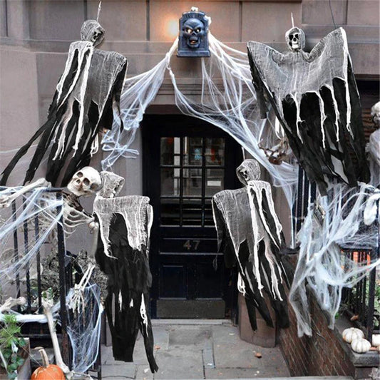 Halloween Props For Outdoor