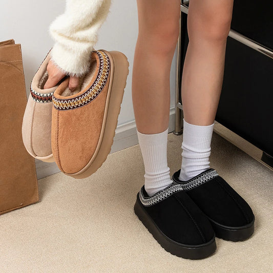 Errand Slippers