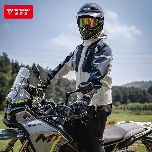 Multipurpose Waterproof Set