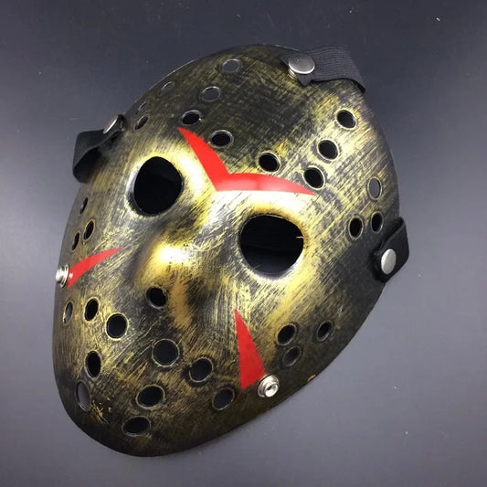 Jason Hockey Mask